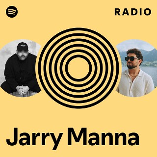 Imagem de Jarry Manna