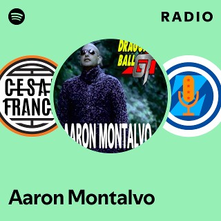 Imagem de Aaron Montalvo