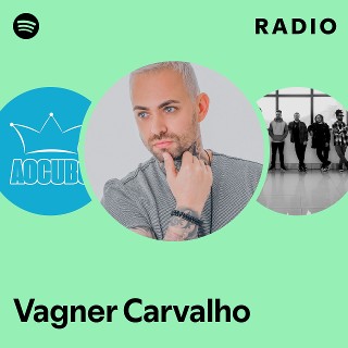 Imagem de Vagner Carvalho