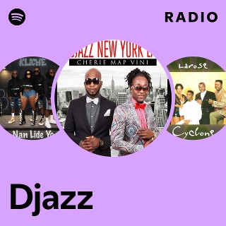 Djazz | Spotify