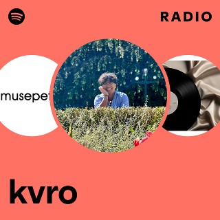 kvro Radio | Spotify Playlist