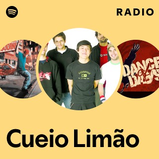 Imagem de Cueio Limão