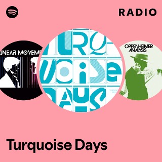 Imagem de Turquoise Days