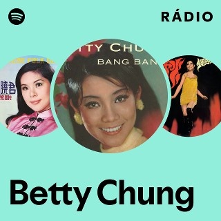 Betty Chung | Spotify