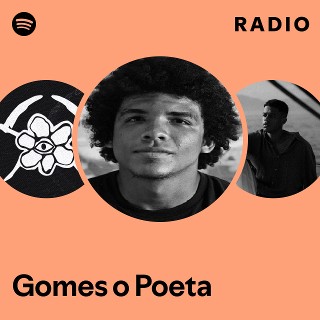 Imagem de Gomes o Poeta