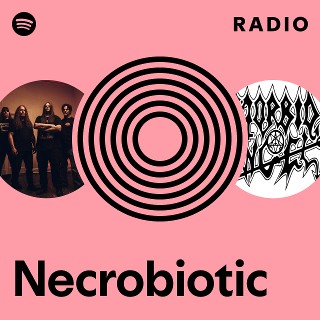 Imagem de Necrobiotic