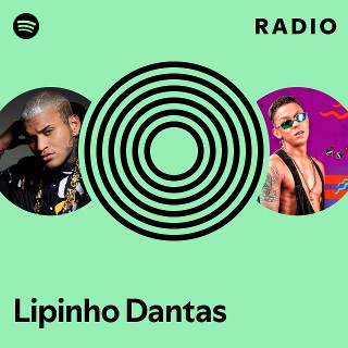 Imagem de Lipinho Dantas