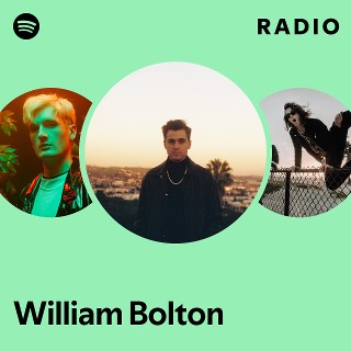 Imagem de WILLIAM BOLTON