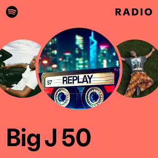 洋楽 BIG 50 Big J 50 | Spotify