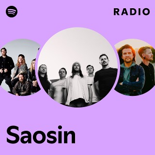 Imagem de Saosin