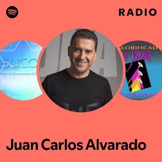 Imagem de Juan Carlos Alvarado