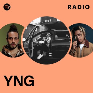 YNG | Spotify