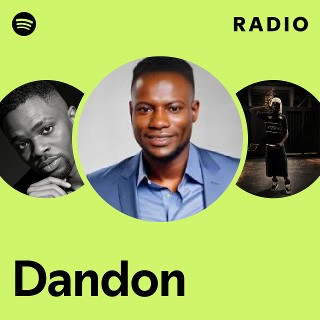 Dandon | Spotify