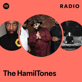 Imagem de The Hamiltones