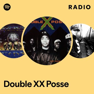 DOUBLE ＸＸ POSSY     PUT YA BOOTS ON Put Ya Boots On - Album by Double XX Posse - Apple Music