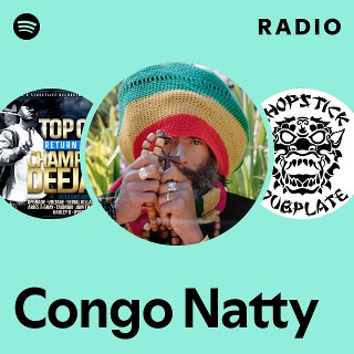 Congo Natty | Spotify