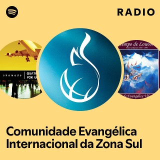 Imagem de Comunidade Evangélica Internacional da Zona Sul