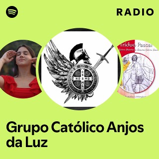 Imagem de Grupo Católico Anjos da Luz