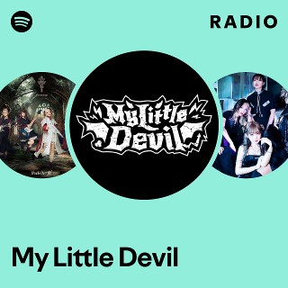スティッチ My Little Devil My Little Devil | Spotify