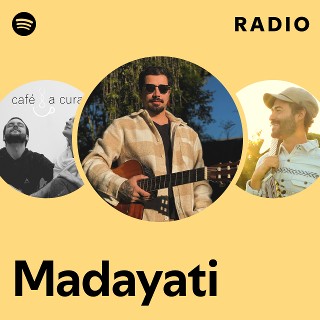 Imagem de Madayati