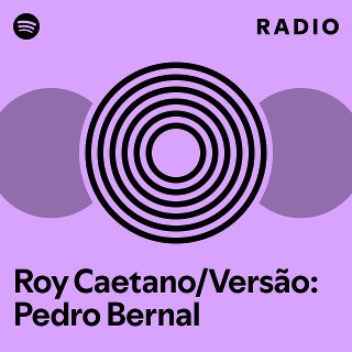Imagem de Roy Caetano