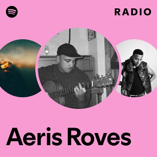 Imagem de Aeris Roves