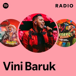 Imagem de Vini Baruk