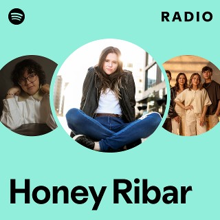 Imagem de Honey Ribar