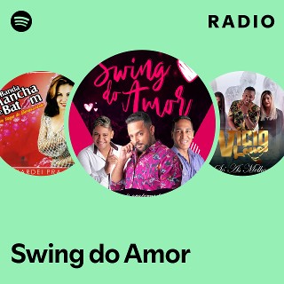 Imagem de Swing do Amor