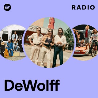 Imagem de DeWolff