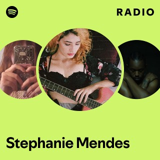 Imagem de Stephanie Mendes