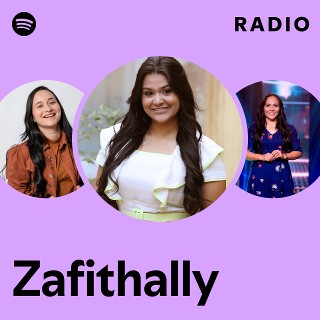 Imagem de Zafithally