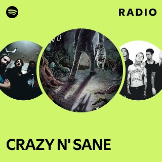 Imagem de Crazy N