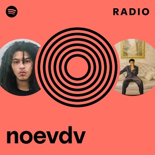 noevdv Radio | Spotify Playlist