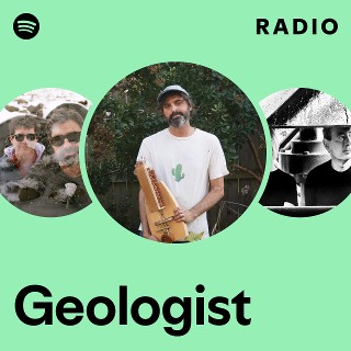 Geologist Radio
