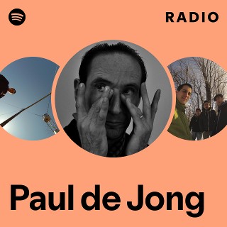 Imagem de Paul de Jong