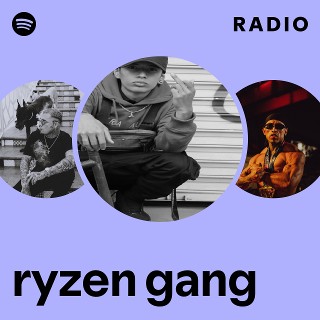 Imagem de Ryzen Gang