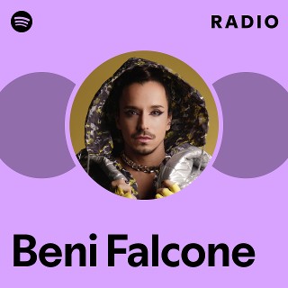 Imagem de Beni Falcone