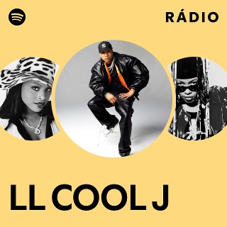 LL COOL J | Spotify