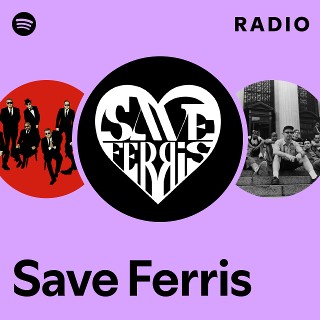 Imagem de Save Ferris