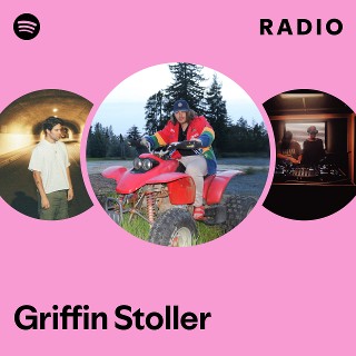 Imagem de Griffin Stoller
