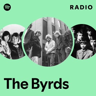 Imagem de The Byrds