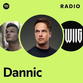 Imagem de Dannic