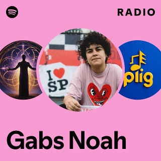 Imagem de Gabs Noah