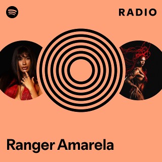 Imagem de Ranger Amarela