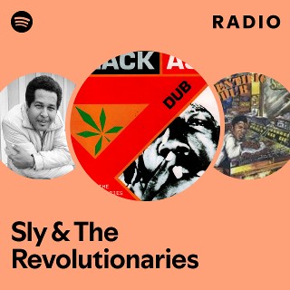 洋楽 sly and the revolutionaries black ash Sly & The Revolutionaries With Jah Thomas - Black Ash Dub