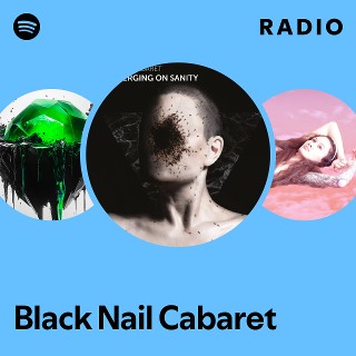 Imagem de Black Nail Cabaret
