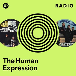 Imagem de The Human Expression