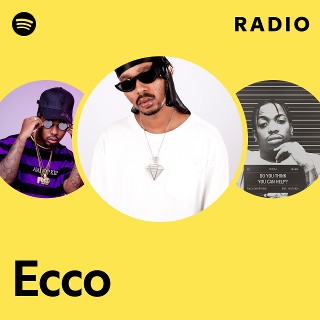 Ecco Spotify