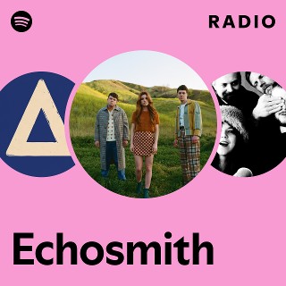 Echosmith | Spotify